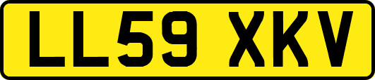 LL59XKV