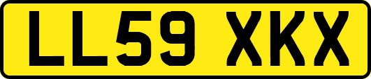 LL59XKX