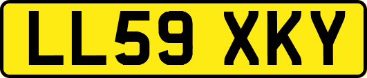 LL59XKY
