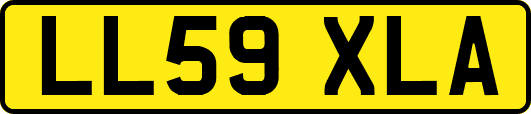 LL59XLA