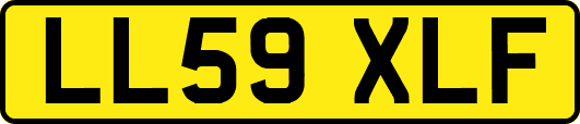 LL59XLF