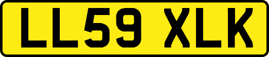 LL59XLK