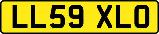 LL59XLO