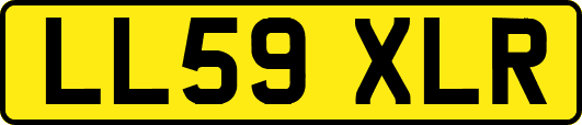 LL59XLR