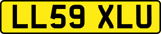 LL59XLU