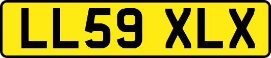 LL59XLX