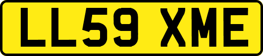 LL59XME