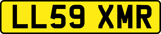 LL59XMR
