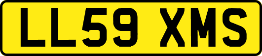 LL59XMS