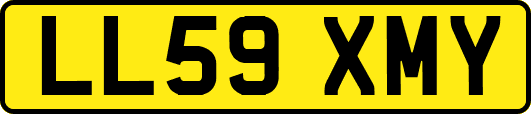 LL59XMY