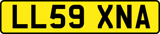 LL59XNA