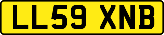 LL59XNB