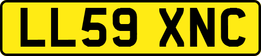 LL59XNC
