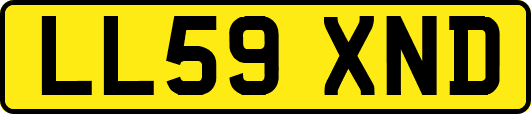 LL59XND