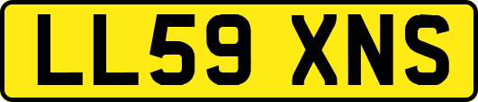 LL59XNS