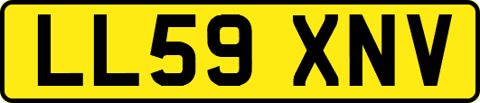 LL59XNV
