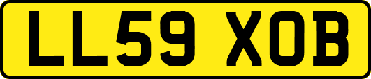 LL59XOB
