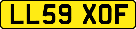 LL59XOF