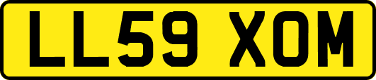 LL59XOM