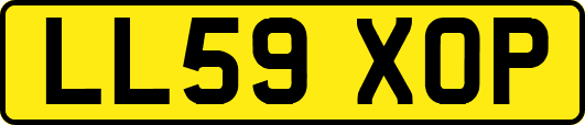 LL59XOP