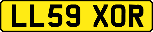 LL59XOR