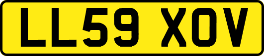LL59XOV