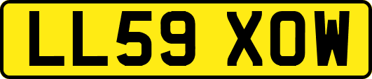 LL59XOW