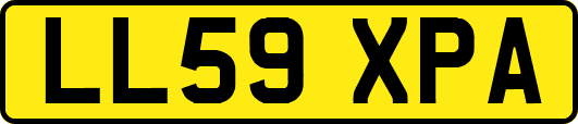LL59XPA