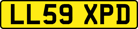 LL59XPD
