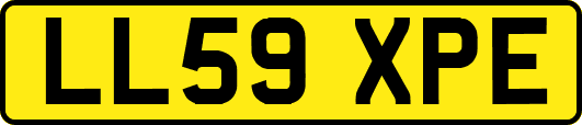LL59XPE