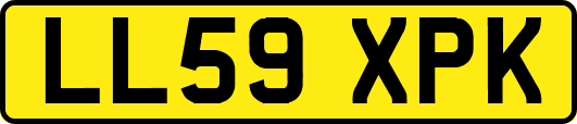 LL59XPK