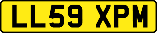 LL59XPM