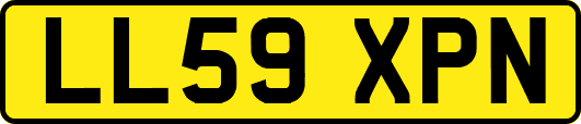 LL59XPN