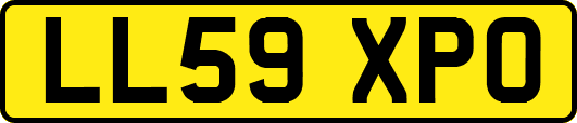 LL59XPO