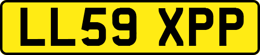LL59XPP