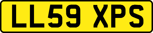 LL59XPS