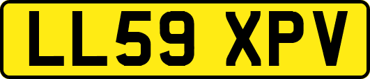 LL59XPV