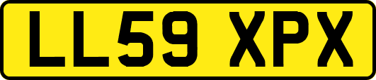 LL59XPX