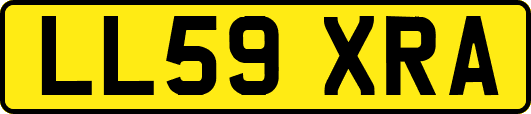 LL59XRA