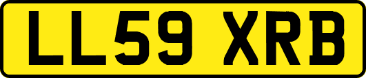 LL59XRB