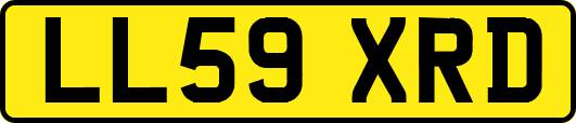 LL59XRD