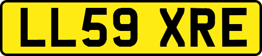 LL59XRE