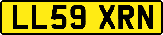 LL59XRN