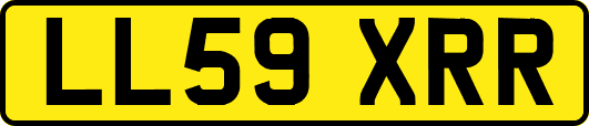 LL59XRR