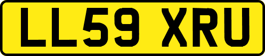 LL59XRU