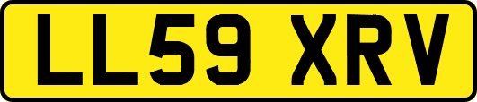 LL59XRV