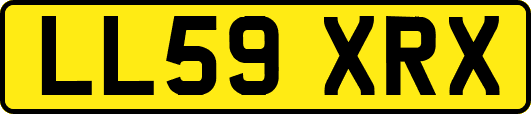 LL59XRX