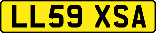 LL59XSA