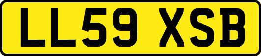 LL59XSB