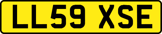 LL59XSE